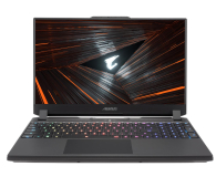Gigabyte AORUS 15 XE4 i7-12700H/16GB/1TB/Win11 RTX3070Ti 165Hz - 716936 - zdjęcie 3